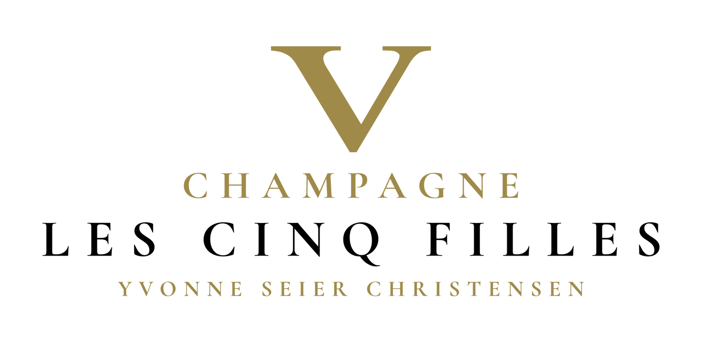 Champagne Les Cinq Filles