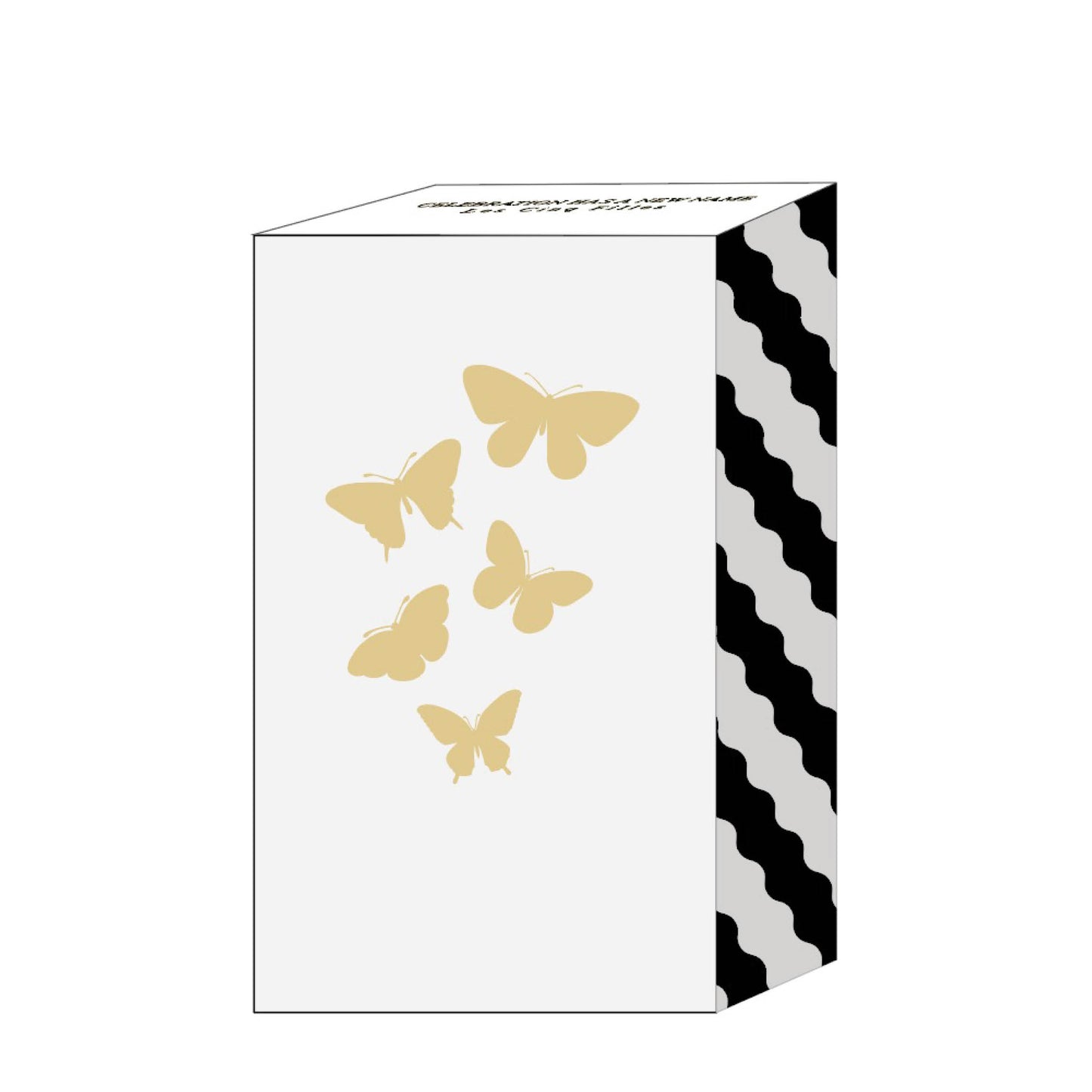 
                  
                    Les Cinq Filles | Reserve gift box
                  
                